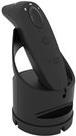 Socket Mobile Socketscan S720 Linear Barcode Qr Code Reader Black W/ Blk Dock (cx3984-3041)