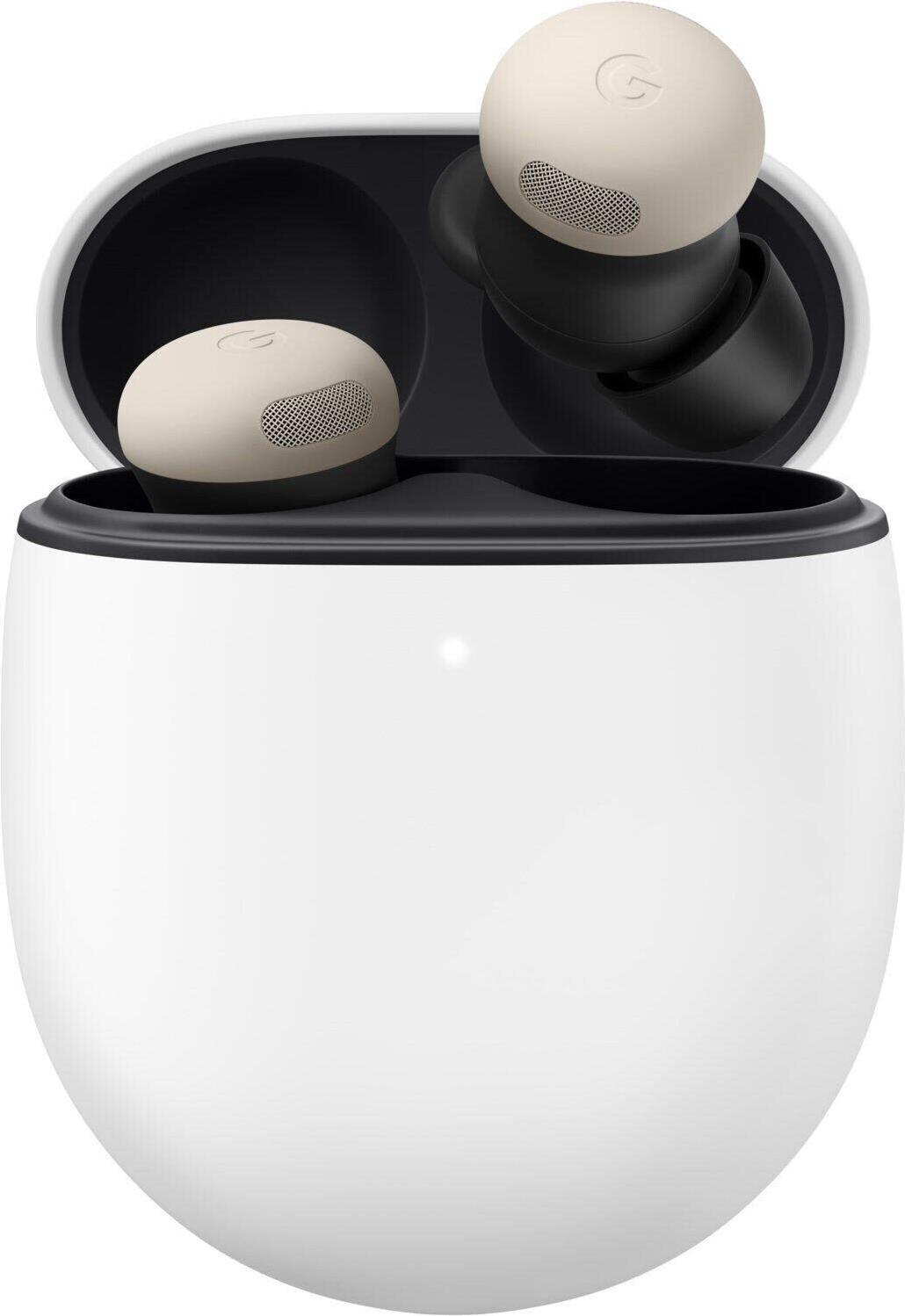 Google Pixel Buds Pro 2 Porcelain (ga05760-Eu)