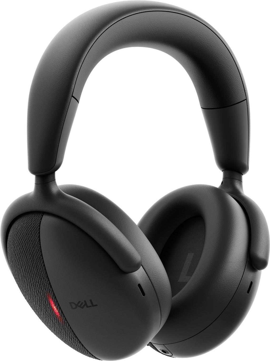 Dell Premier Wireless Anc Headset Wl7024 - Headset - Ohrumschließend - Bluetooth - Kabellos, Kabelgebunden - Aktive Rauschunterdrückung - 3,5 Mm Stec