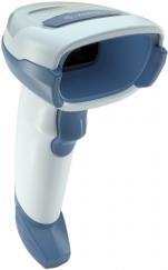 Zebra Ds2208-Hc - Healthcare - Usb Kit - BarcodE-Scanner - Handgerät - 2D-Imager - 762 Mm / Sek. - Decodiert - Usb (ds2208-Hcbu2100azr)