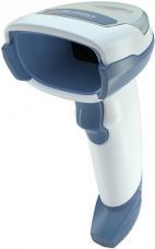 Zebra Ds4608-Hc, 2d, Usb, Rs232, Weiß Handscanner, Healthcare, 2d, Imager, Vibration, Usb, Rs232, Ip52, Separat Bestellen: Schnittstellenkabel, Farbe