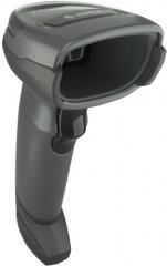 Zebra Ds4608-Hd - BarcodE-Scanner - Handgerät - 2D-Imager - Decodiert - Usb