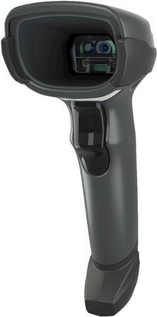 Zebra Ds4608, 2d, Sr, Usb, Rs232, Schwarz Handscanner, 2d, Imager (standard Range), Usb, Rs232, Ip52, Separat Bestellen: Schnittstellenkabel, Farbe: