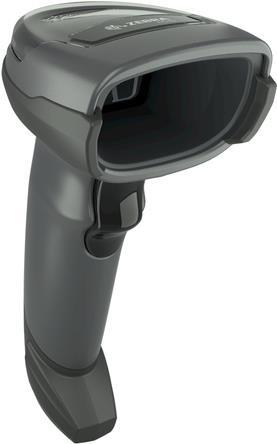 Zebra Ds4608-Hd - High Density (hd) - Usb Kit - BarcodE-Scanner - Handgerät - 2D-Imager - Decodiert - Usb (ds4608-Hd7u2100azw)