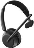 Epos Impact 1030 - Headset - ON-Ear - Bluetooth - Kabelgebunden, Kabellos - Optimiert Für uc