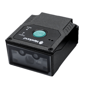 Newland Fm430 Barracuda Pro, 2d, DuaL-If, Kit (usb) Einbauscanner, 2d, Imager (iR-Sensor, LaseR-Aimer, Led Aimer, Grün, Belichtung: Weiß), Ocr, Dual-