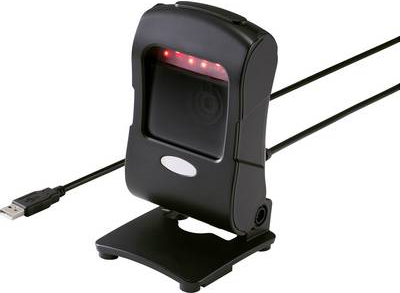 Renkforce RF-4353432 - Fester Barcodeleser - 1d/2d - Cmos - Gs1 Databar Limited,upC-E,issn,isbn,upC-A,matrix 2 Of 5,codabar,code 11,code 128,code 32,