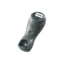 Zebra Cradle, Ds6878/li4278, Schwarz Lade Und Übertragungsstation Für Zebra Ds6878/li4278, Ohne Netzteil Und Anschlusskabel, Farbe: Schwarz (cr0078-S