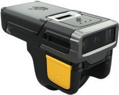 Zebra Rs5100, Einseitig, Bt, 2d, Se4770, Bt, Schwarz, Silber Bluetooth Scanner, Lager, 2d, Imager (se4770), Ocr, Trigger, Bluetooth (klasse 5.2), Sch