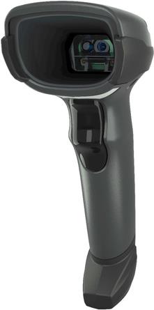 Zebra Ds4608-Dp - BarcodE-Scanner - Handgerät - 2D-Imager - Decodiert - Usb (ds4608-Dpe0007vzrw)