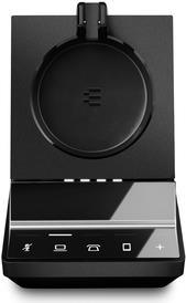 Epos I Sennheiser Impact Sdw 5 Bs - Basisstation Für Drahtloses Headset - Für Epos § Sennheiser Impact 5000 Series Sdw 30 hs