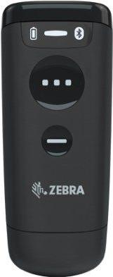 Zebra Cs60 - Standard Range (sr) - BarcodE-Scanner - Begleiter - 2D-Imager - Decodiert - Bluetooth 5,0 (cs6080-Sr40004vzww)