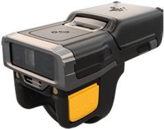 Zebra Rs6100, Single Trigger, -20°c To 50°c, Bt, 2d, Se5500, Bt, Erw. Akku Bluetooth Scanner, 2d, Imager (se5500), Ocr, Trigger, Bluetooth, Inkl.: ak