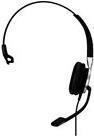 Epos Impact Sc 635 UsB-C - Headset - ON-Ear - Kabelgebunden - 3,5 Mm Stecker, UsB-C - Schwarz, Silber (1000650)