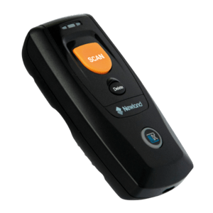 Newland Bs80 PiranhA-Serie, Bt, 1d, Imager, UsB-C, Bt, Kit, Schwarz Bluetooth Scanner, 1d, Imager, Anschluß: UsB-C, Bluetooth, Inkl.: Kabel (usB-C),