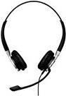Epos I Sennheiser Impact Sc 665 Usb - Headset - ON-Ear - Kabelgebunden - Usb, 3,5 Mm Stecker - Schwarz, Silber