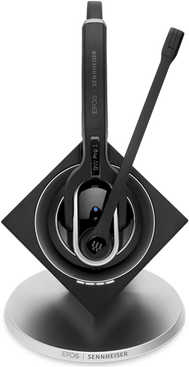 Epos Germany Epos Dect Headset Impact Dw 20 Ml Eu (1000533)