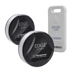 Zebra M-300 - Temperatursensor - Kabellos - Bluetooth 4.2