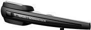 Epos I Sennheiser Impact D 10 Phone Ii - Headset - Konvertierbar - Dect - Kabellos