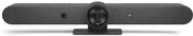 Logitech Rally Bar + Tap Videokonferenzsystem Ethernet/lan GruppeN-Videokonferenzsystem (taprbguniapp/eu/1)