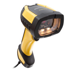 Datalogic Powerscan Pd9630-Ar - Usb Kit - BarcodE-Scanner - Tragbar - Ar - Decodiert - Usb (pd9630-Ark1)