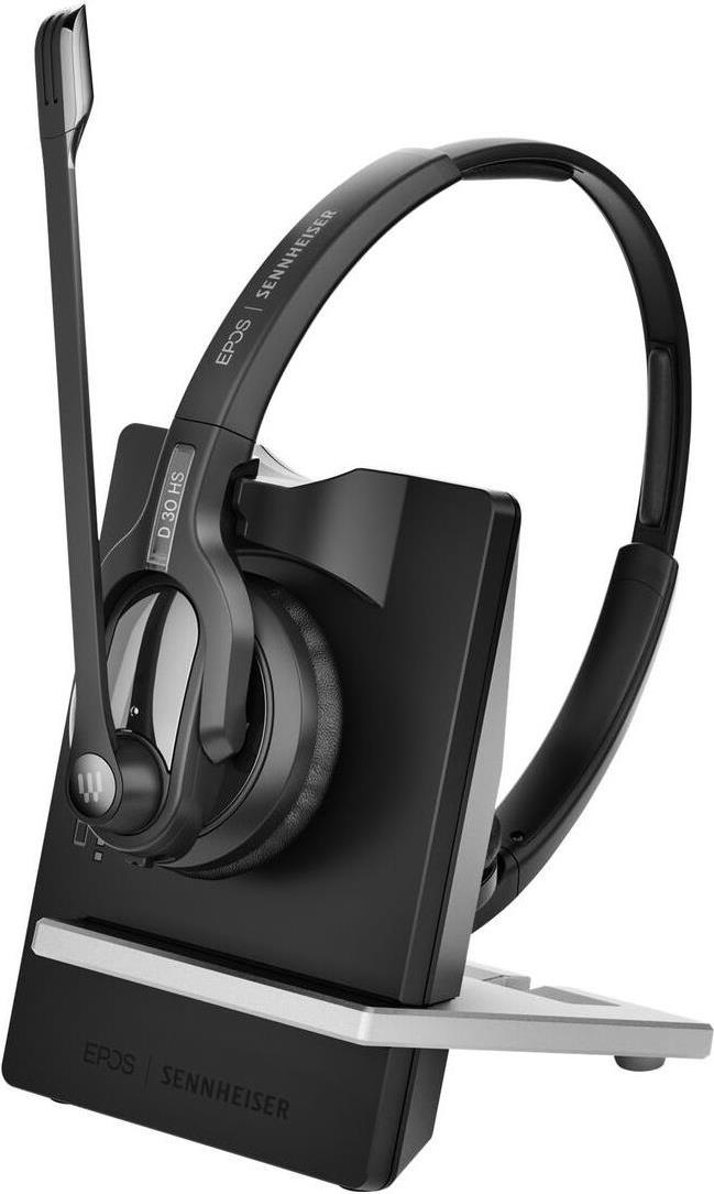 Epos Germany Epos Dect Headset Impact D 30 Usb Ml (1000991)