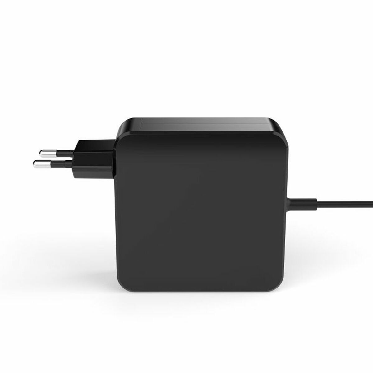 Caricatore Portatile Leotec Lencshometc65 Nero 65 W