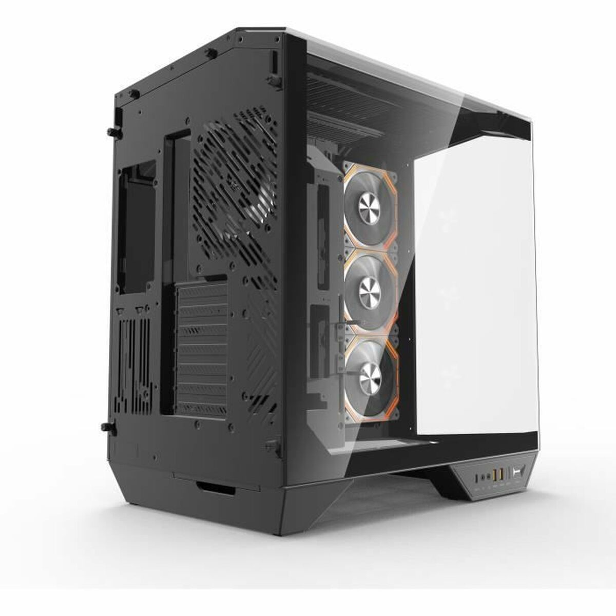 Case Computer Desktop Atx Darkflash Darkflash Dy470 Nero - Image 6