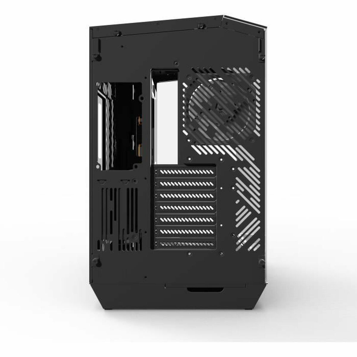 Case Computer Desktop Atx Darkflash Darkflash Dy470 Nero - Image 5