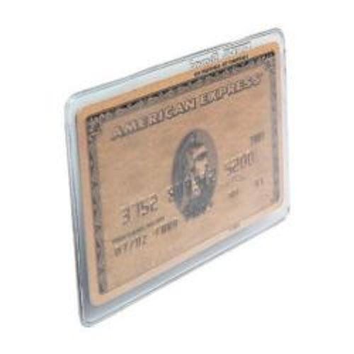 CF50SALVA CARDS 3STRATI 8 5X5 4 LI