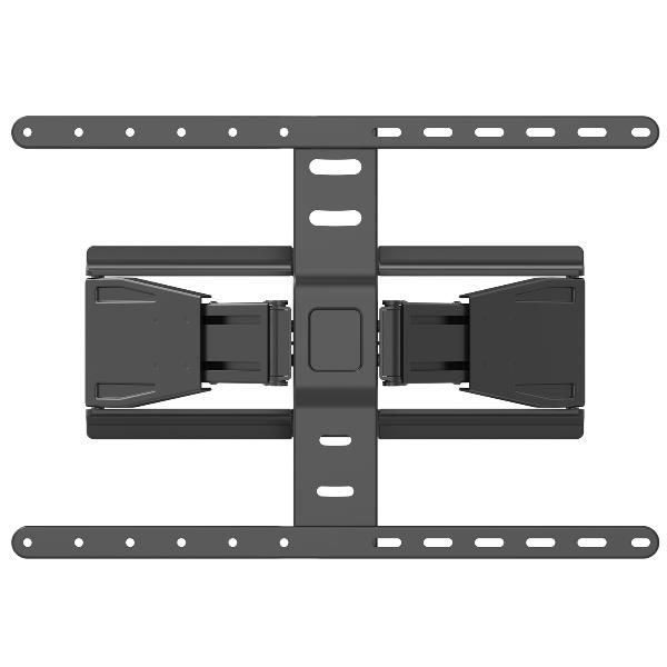 43 -90 ULTRA-SLIM FULL MOTION TV W