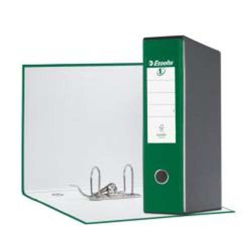 CF6 REGISTRATORI EUROFILE VERDE G55