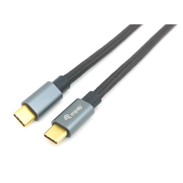 USB 3.2 GEN 2X1 TYPE-C TO C M/M 1