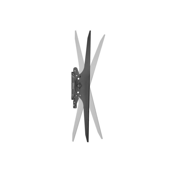 60 -100 TILT CURVED TV WALLBRACKET - Image 4