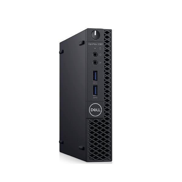 DELL 3060 TINY I5/16/256 WIN11PRO