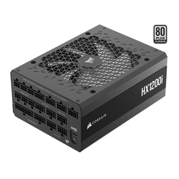 HXI SERIES (2025) - HX1200I C14
