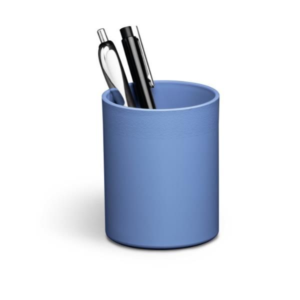PORTAPENNE "ECO" - AZZURRO