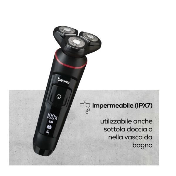 RASOIO MN8X - Image 4