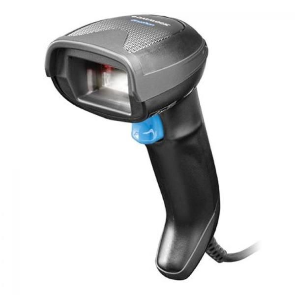 GRYPHON GD4590/2D MPX IMAGER/BLAC
