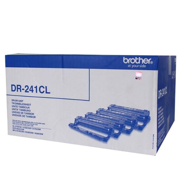 KIT 4 TAMBURI HL-3140CW-3150CDW 15K