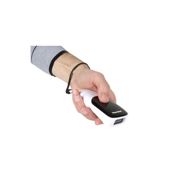 BARCODE SCAN.PORT. 2D 2.4GHZ BT USB - Image 3