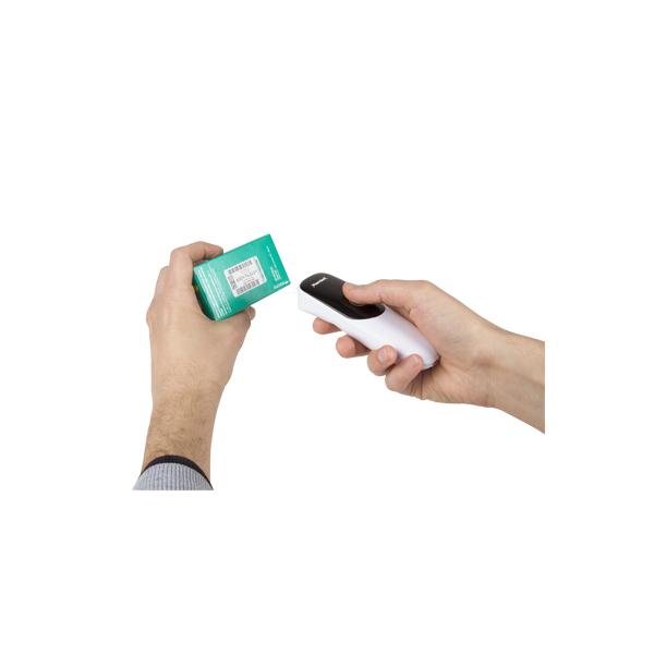 BARCODE SCAN.PORT. 2D 2.4GHZ BT USB - Image 4