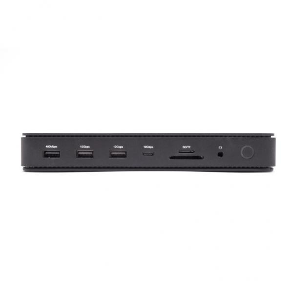 THUNDERBOLT 4 DUALDISPLAY DOCK GEN3 - Image 3