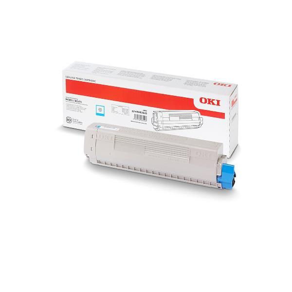 TONER CIANO MC853/873 7300 PAG