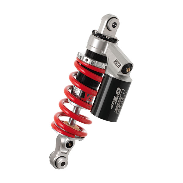 MONOAMMORTIZZATORE YSS TOP GAS BENELLI TRK 502 X 18/20 (RIF.YSS: MG456-345TRC-35)