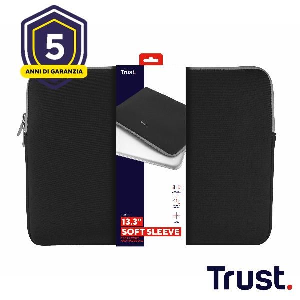 PRIMO SLEEVE 11.6" BLACK