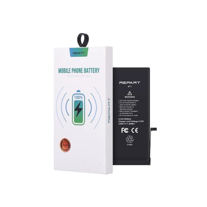 Batteria IP 7 SELECT 1960mAh