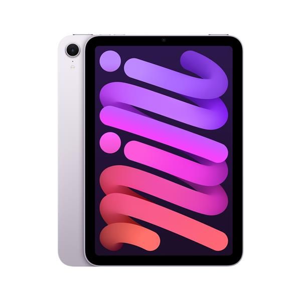 IPAD MINI WIFI 128GB PURPLE