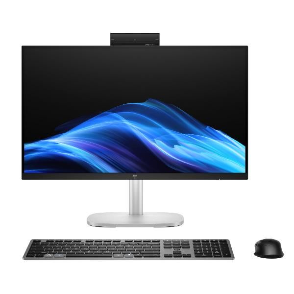 HP ESTUDIO 8 G1I 27 U5 16/512 W