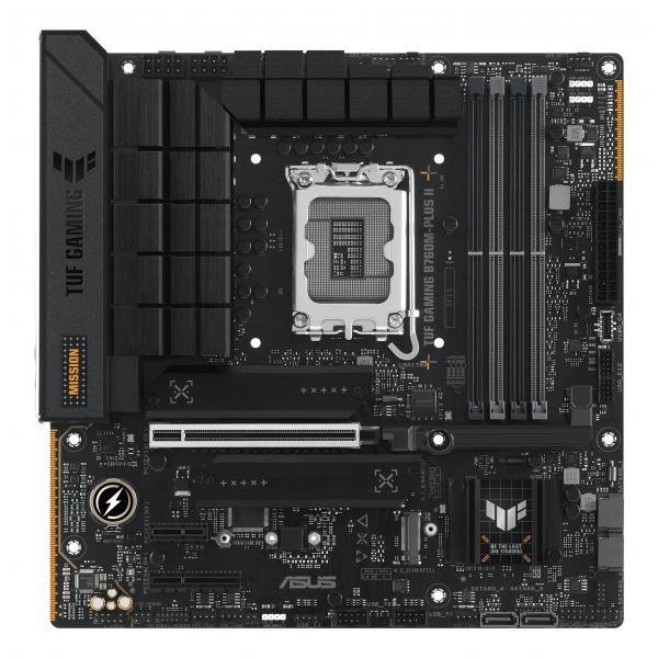TUF GAMING B760M-PLUS II